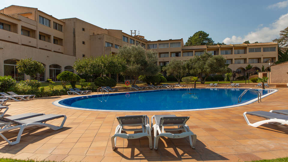 RVHotels Golf Costa Brava