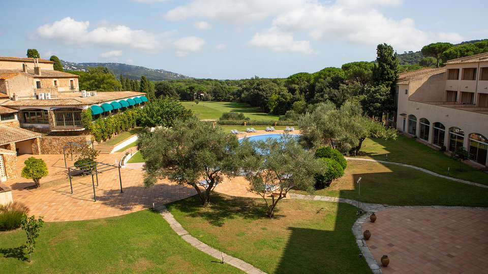 RVHotels Golf Costa Brava