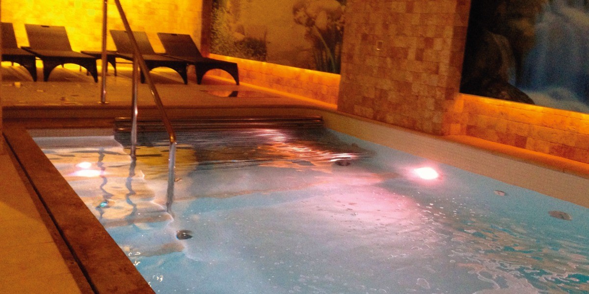 Hotel Spa Cortijo Salinas