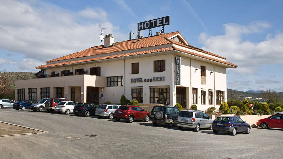 Hotel Ekai