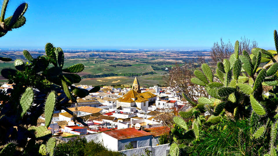 Hotel Tugasa Medina Sidonia 