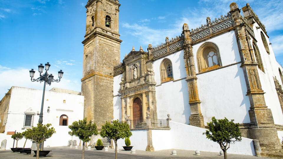 Hotel Tugasa Medina Sidonia 