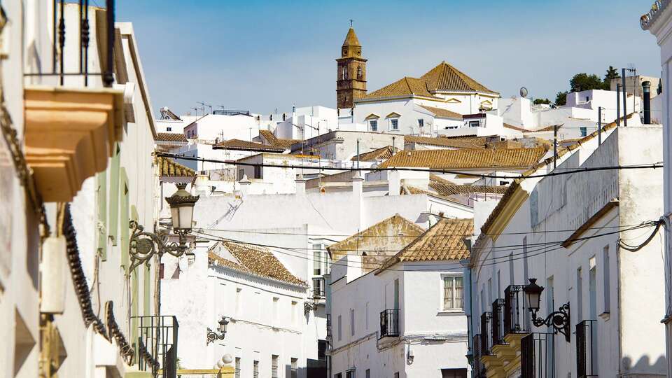 Hotel Tugasa Medina Sidonia 