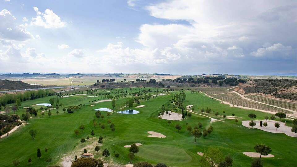 Finca Prats Hotel Golf & Spa