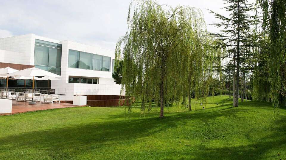 Finca Prats Hotel Golf & Spa