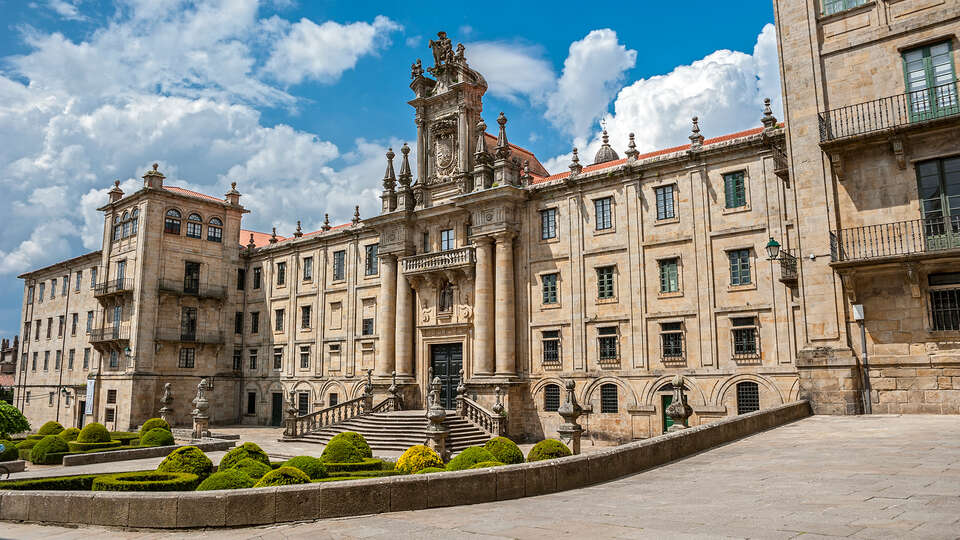 Hotel Gastronómico Casa Rosalía