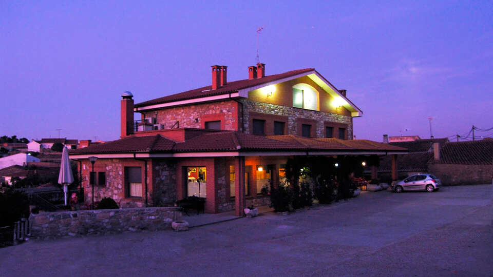 Hotel La Becera