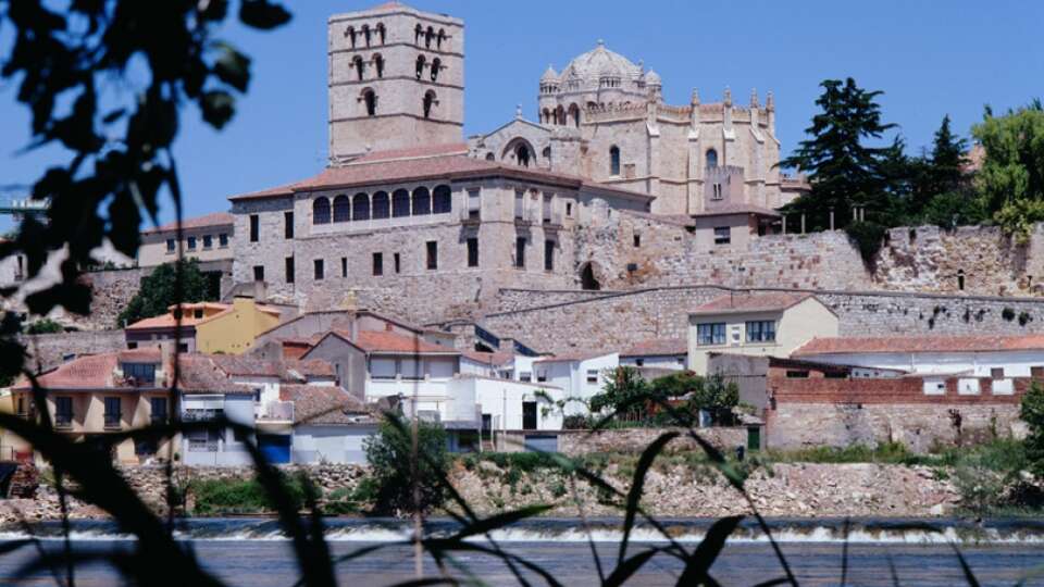 Hotel La Becera