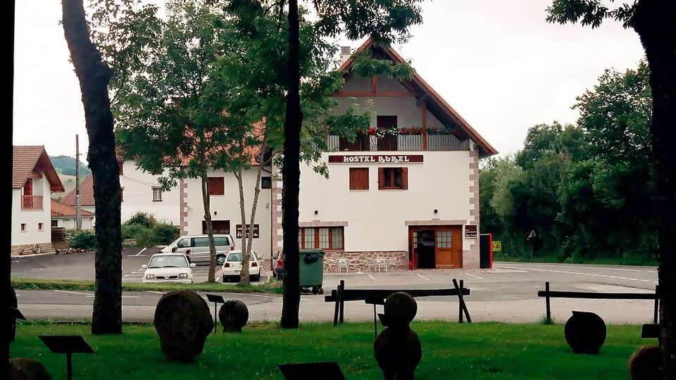 Hostal Rural Haizea