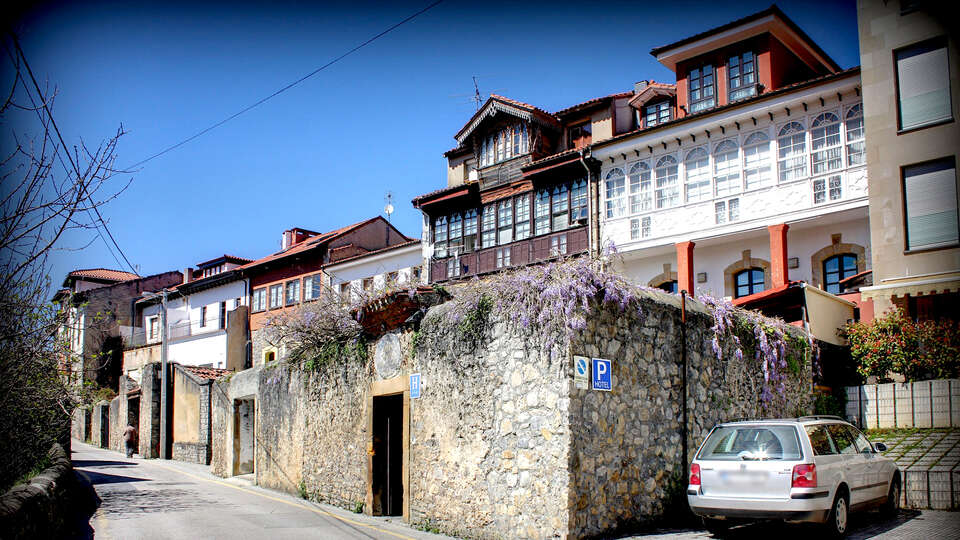 Hotel Mar del Sueve