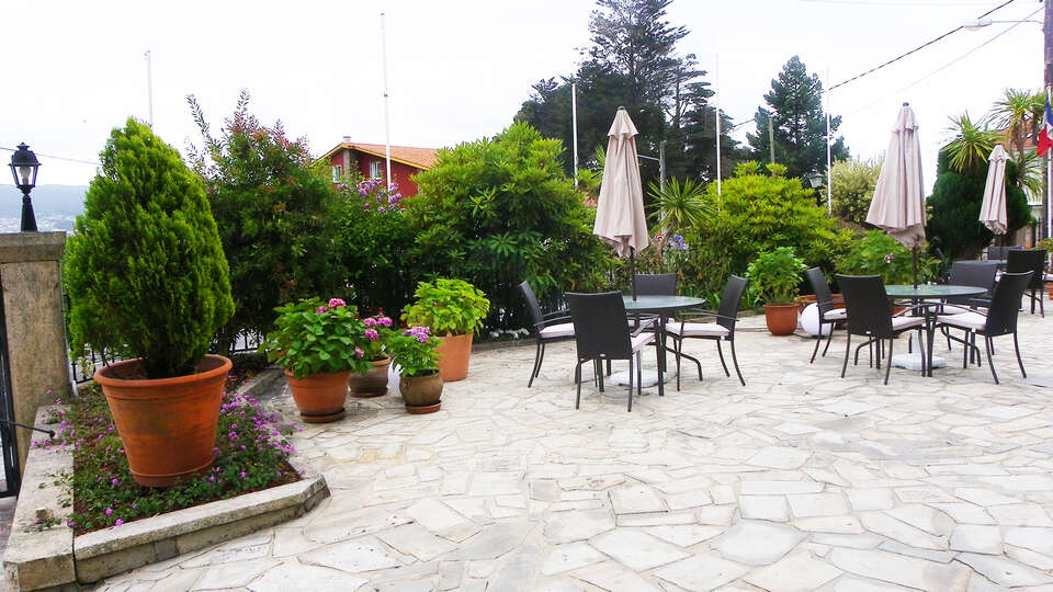 Hotel Villa Covelo