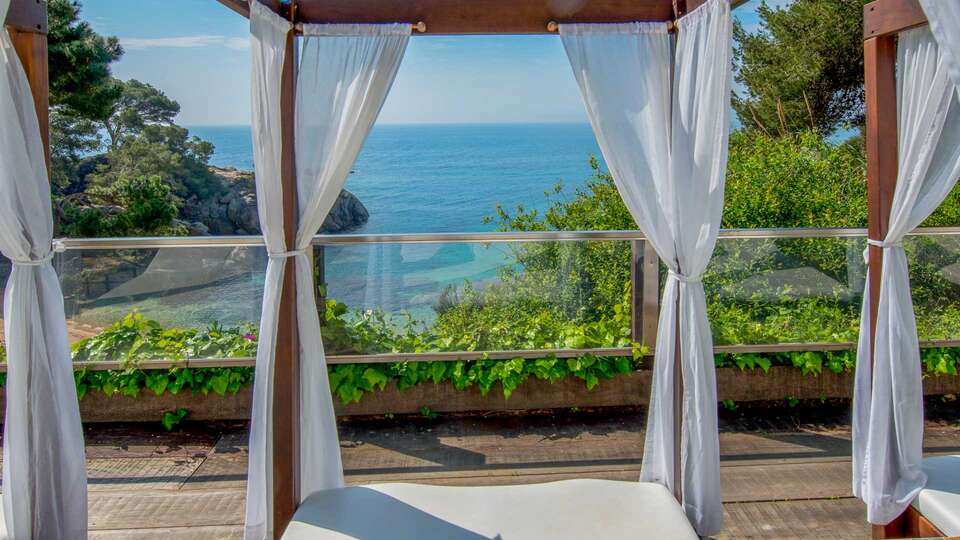 Hotel Cala del Pi Beach Retreat (Adults Only)