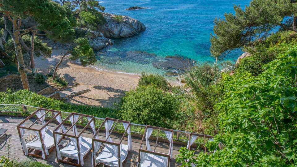 Hotel Cala del Pi Beach Retreat (Adults Only)