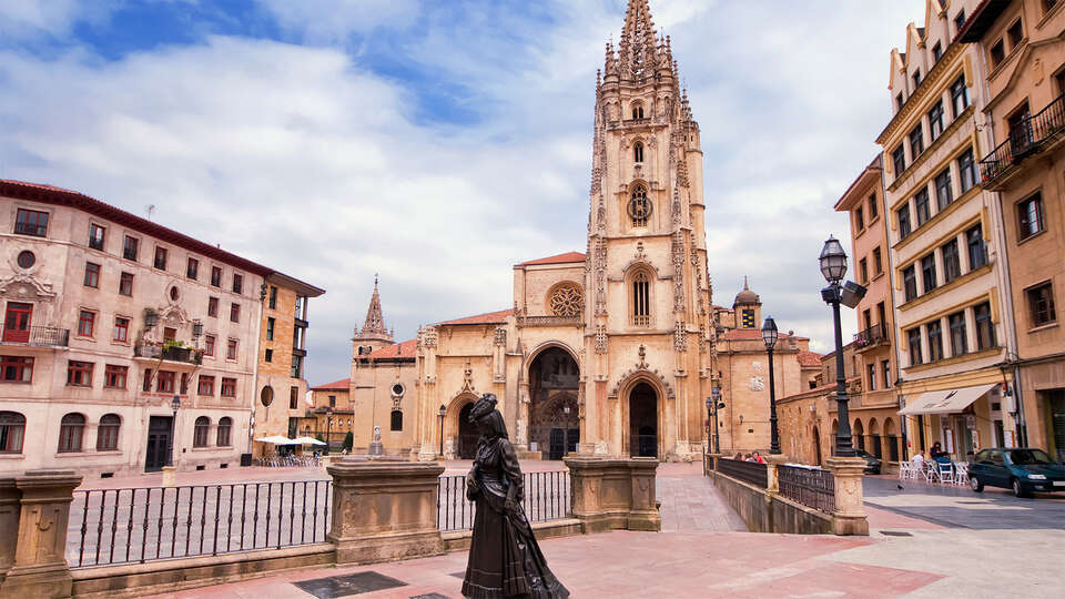 Gran Hotel España