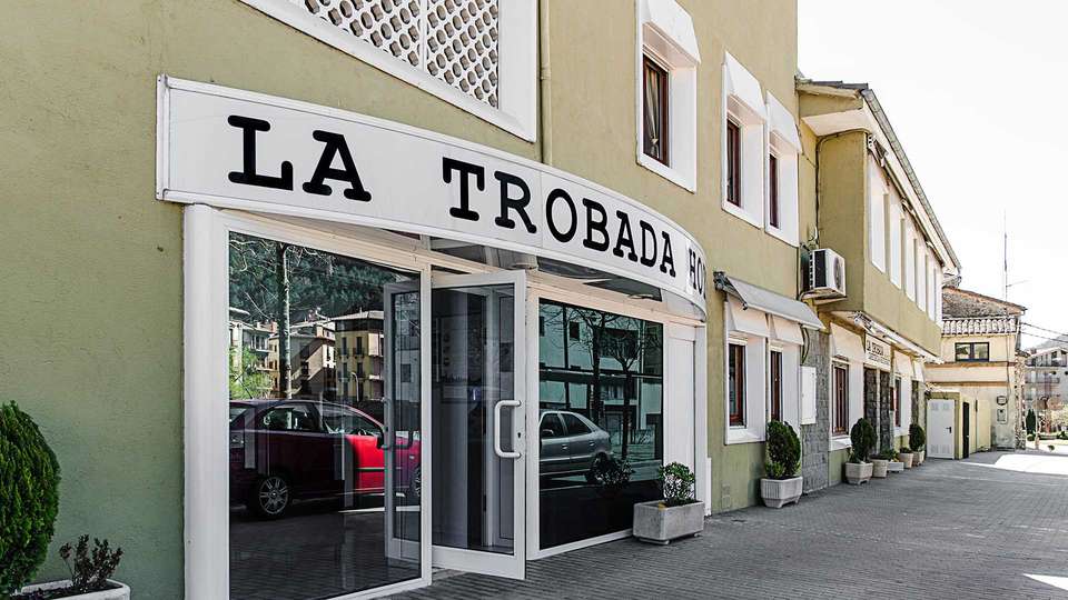 La Trobada Hotel Boutique