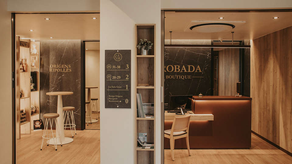 La Trobada Hotel Boutique