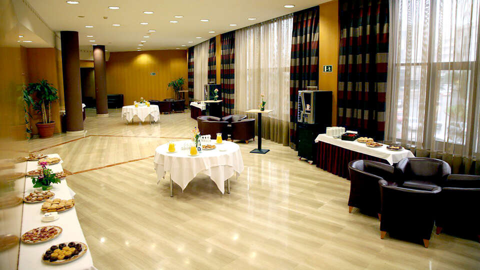 Hotel SB Ciutat Tarragona