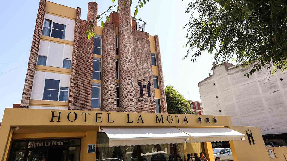 Hotel La Mota by Punta25 Hotels Group