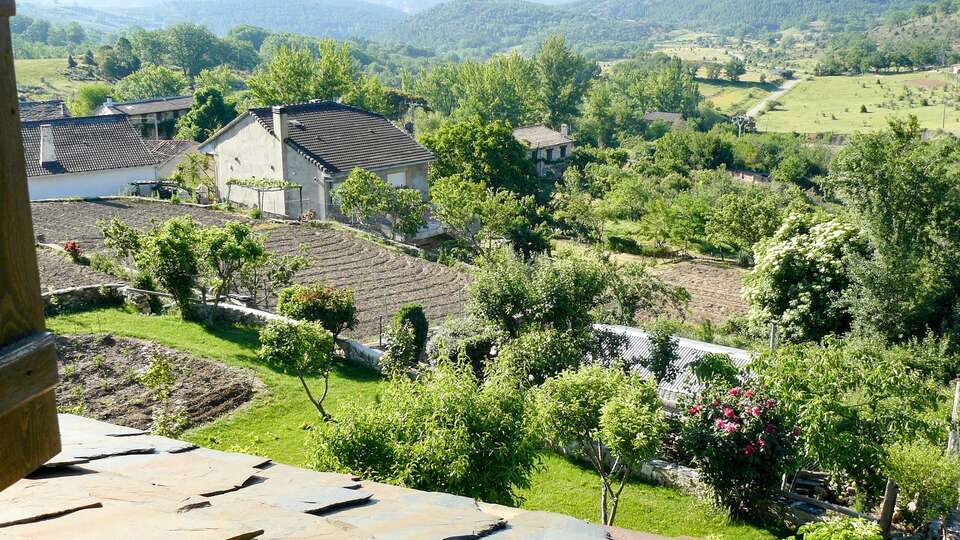 Casa Rural y Spa El Huerto del Abuelo