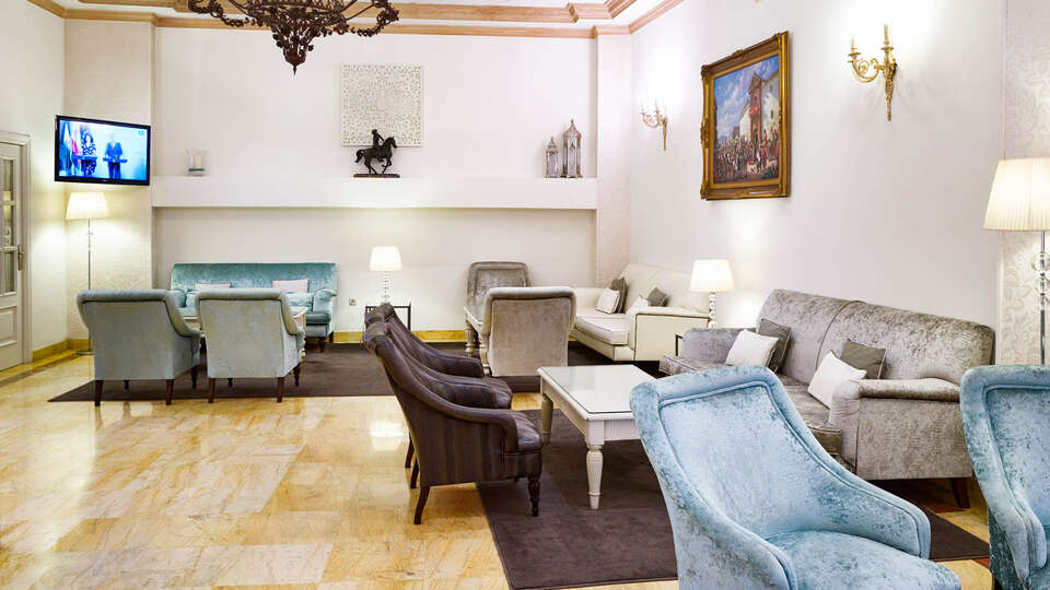 Hotel Maestranza Ronda