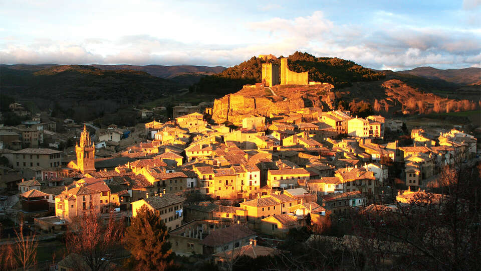 Posada La Pastora