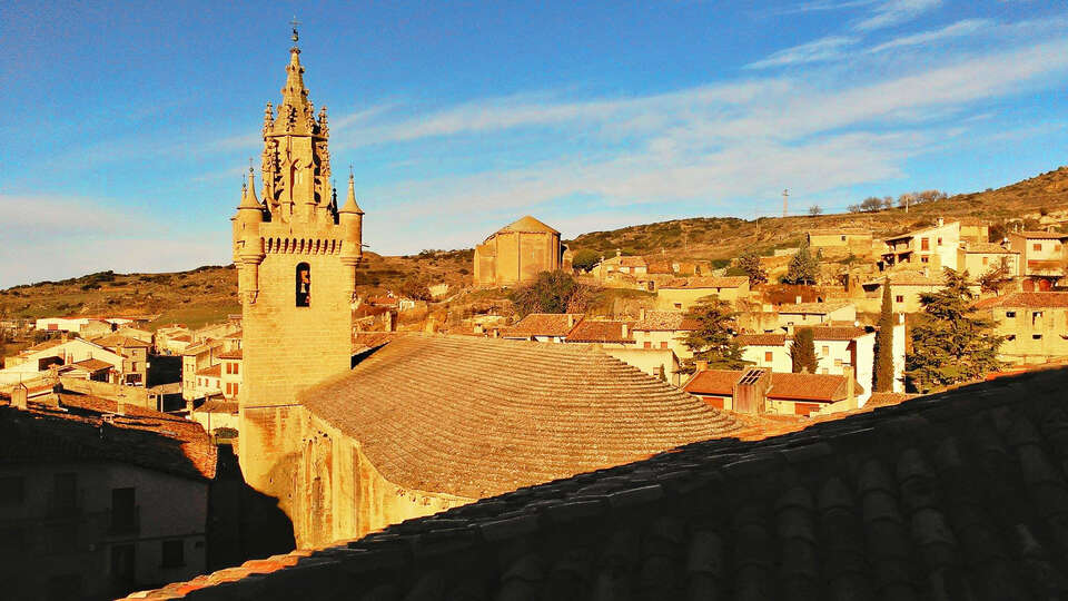 Posada La Pastora