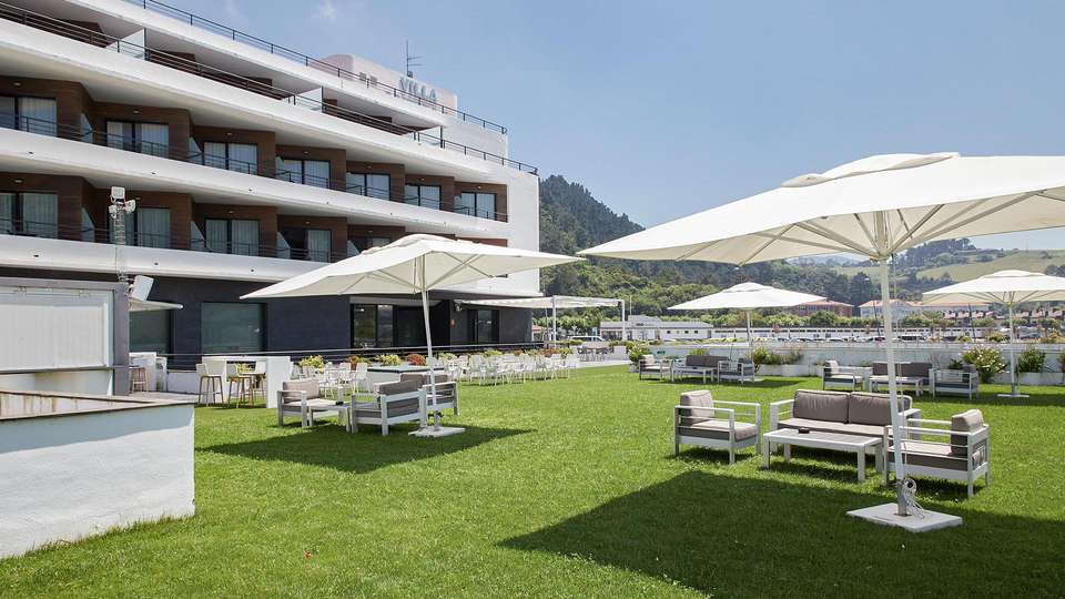 Hotel & Thalasso Villa Antilla