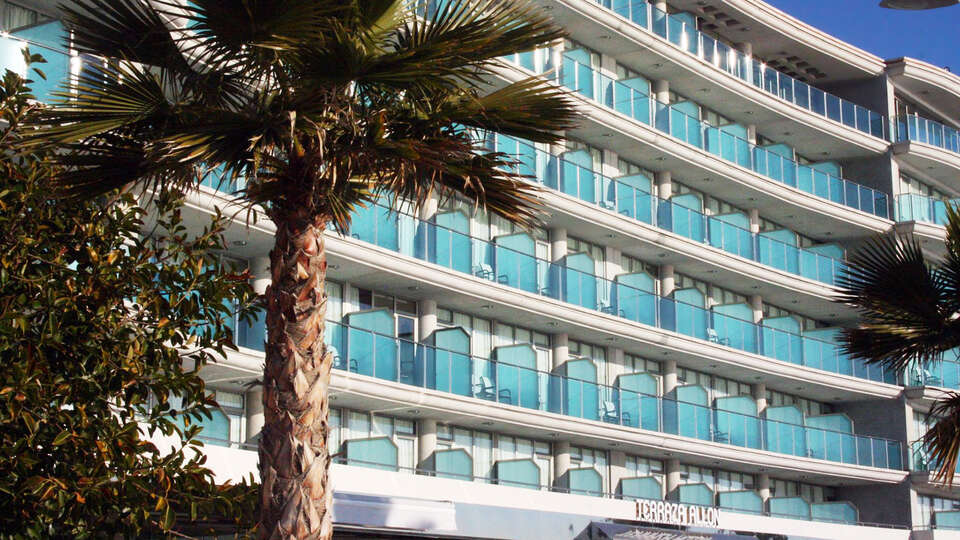 Hotel Allon Mediterrània