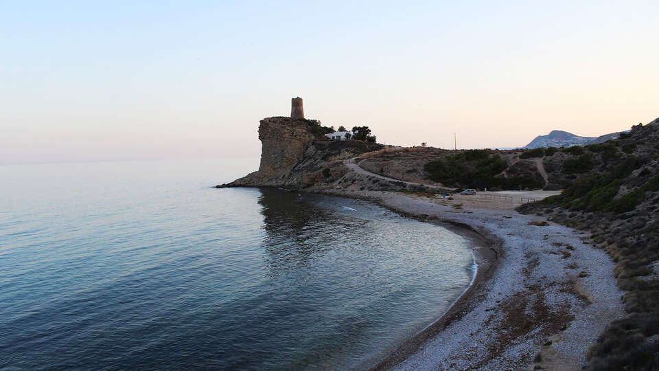 Hotel Allon Mediterrània