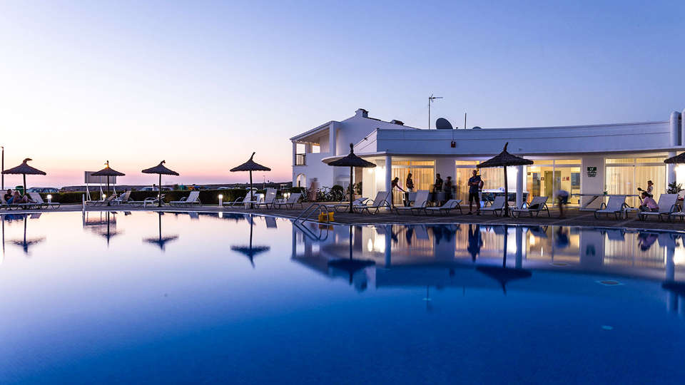 RVHotels Sea Club Menorca