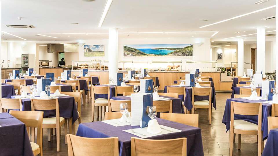 RVHotels Sea Club Menorca