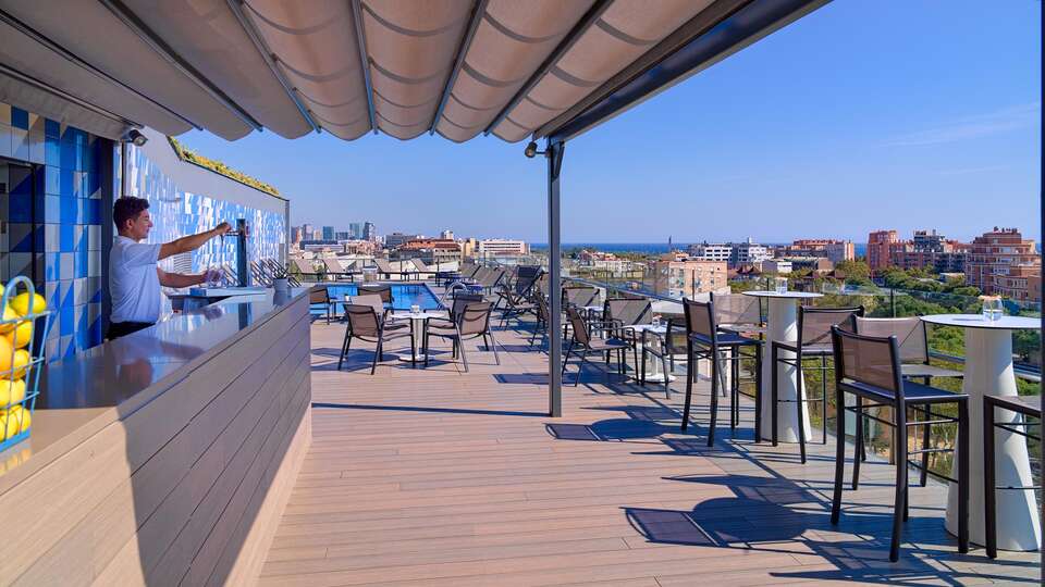 H10 Marina Barcelona