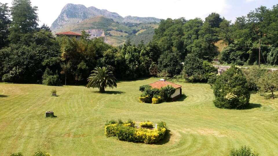 Balneario Casa Pallotti