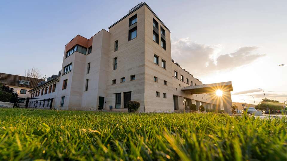 Hotel Antequera Hills