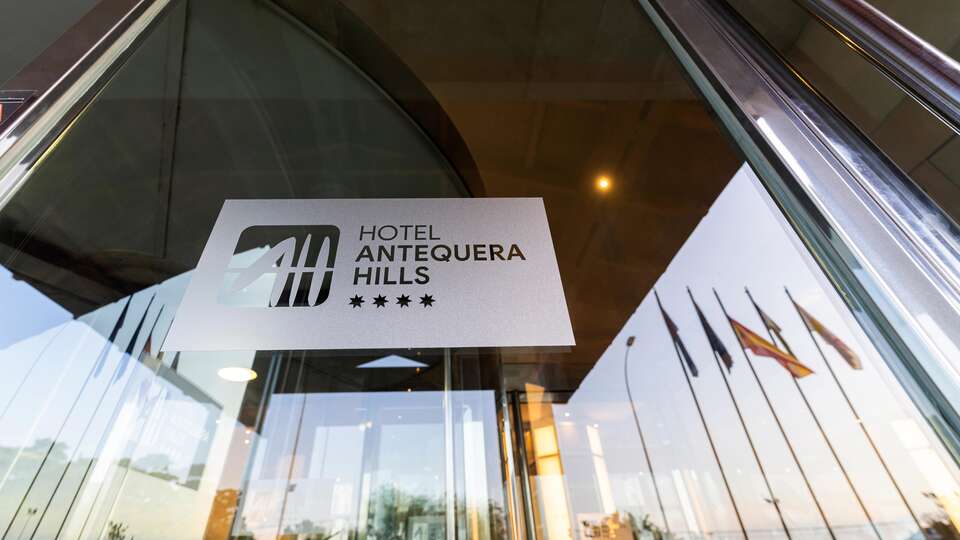 Hotel Antequera Hills