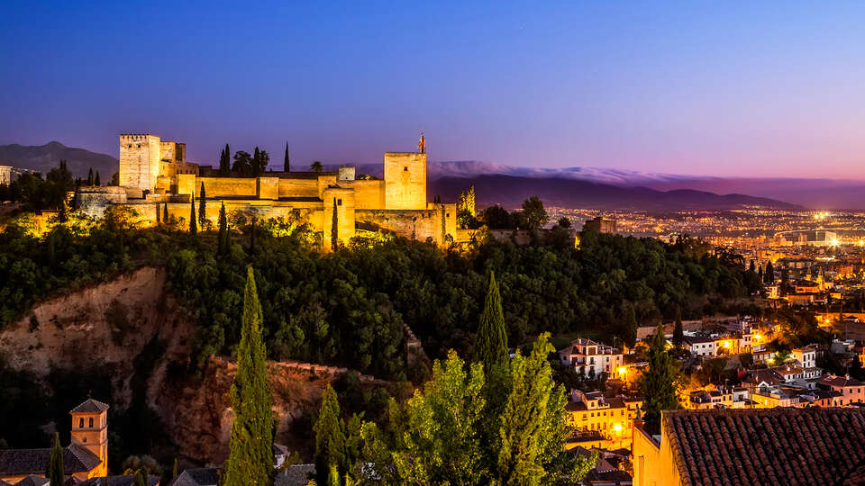 Hotel Hospes Palacio de los Patos