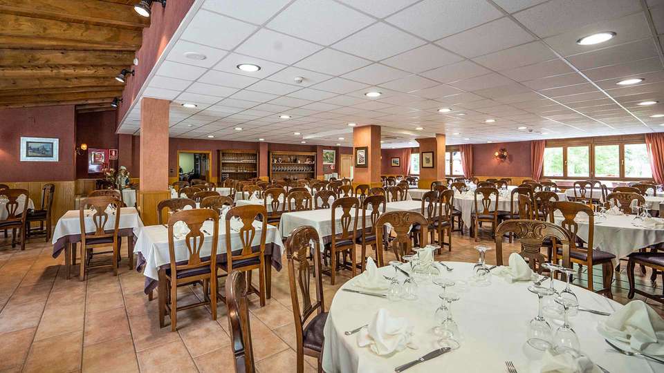 Hotel & Restaurante Peña