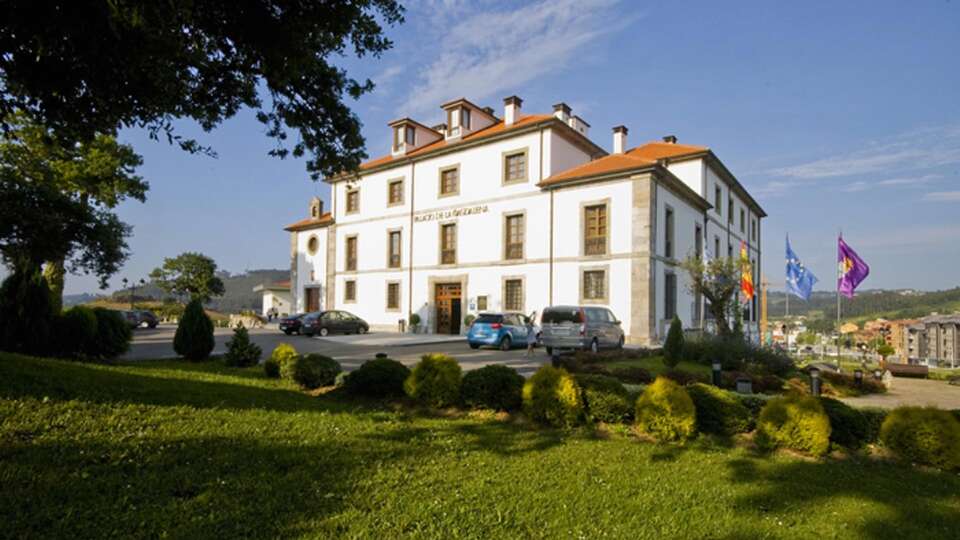 Hotel Palacio de la Magdalena & Spa