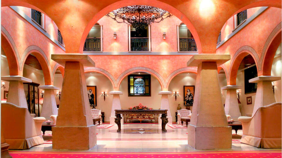 Hotel Palacio de la Magdalena & Spa